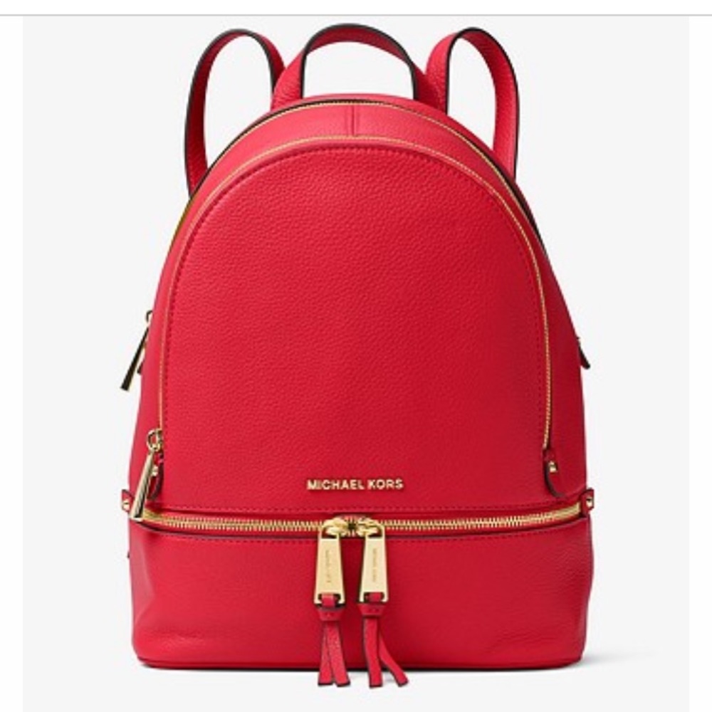 Michael Kors medium backpack